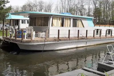 Image de Confort sur l'eau