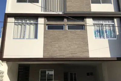 Image de Appartement moderne de 2 chambres et 2 salles de bain à 5 min de la plage / Sams Club et Soriana à proximité /