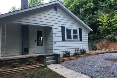 Image de Cottage Country actualisé