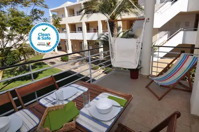 Image de SweetHome à Vila da Praia - Près de la plage et très proche du village d'Alvor