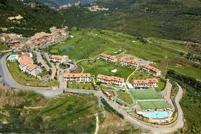 Image de Appartamenti Castellaro