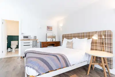 Image de The Saddle and Stable Rooms