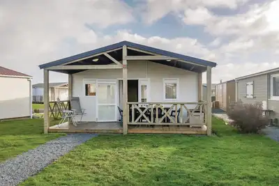 Image de Belle maison à Grandcamp Maisy avec.