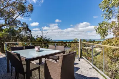 Image de Eagles Nest - Rye, Vic