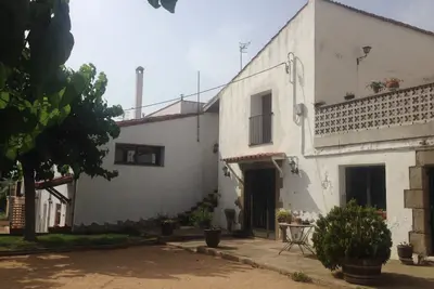 Image de Gîte rural sur le chemin de la plage