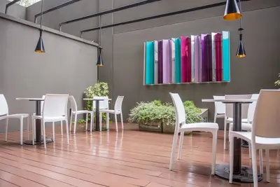 Image de The Point Casa - Edificio Boutique
