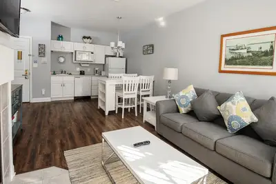 Image de 205- Suite 1 chambre