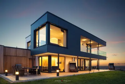 Image de Cap Mer Baltique - Maison de luxe sur la Hafenspitze