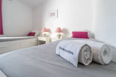 Image de Cozy 2 chambres à San Rafael, Albufeira