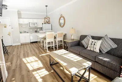 Image de 207- Suite 1 chambre