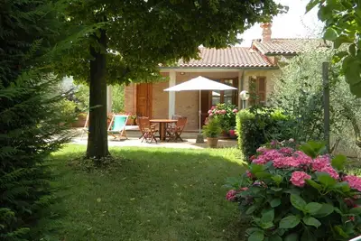 Image de Villa Enzo En Casole d'elsa Toscane