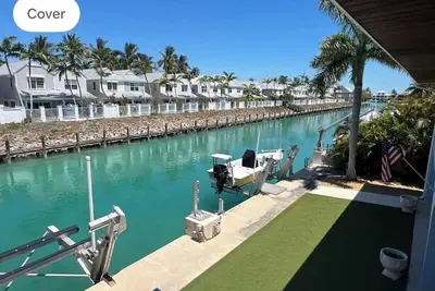 Image de Paradise On Duck Key