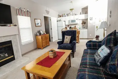 Image de 302- Suite 1 chambre