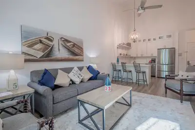 Image de 318- Suite 1 chambre