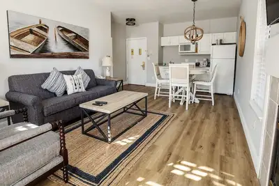 Image de 232- Suite 1 chambre