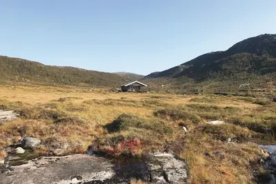 Image de Magnifique maison à Hol i Tjeldsund