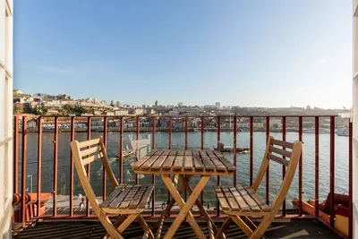 Image de Apt Inoubliable 2ch, Terrasse Vue, Ribeira