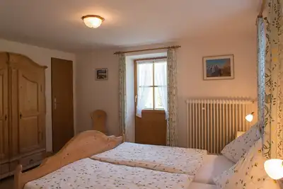 Image de Ferienwohnung \"Kehlstein\" für 2 Personen