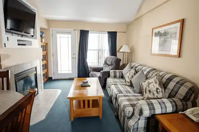 Image de 327- Suite 2 Chambres