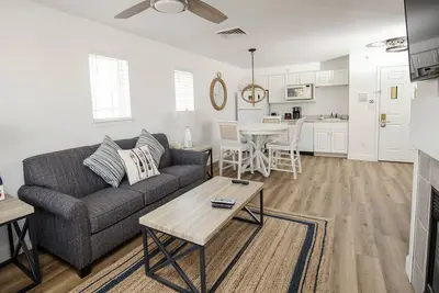 Image de 333- Suite 1 chambre