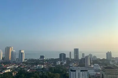 Image de Une maison # B-31-02, 218 Tropicana, Jalan Macalister, Georgetown, Penang Island.