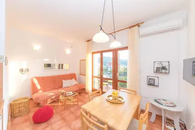 Image de Superbe appartement 1 chambre à Vinisce