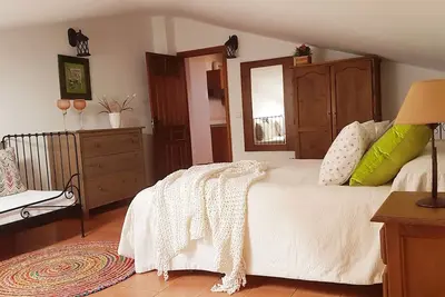 Image de Offre Appartement 1, Casa Rural El Sauce, , (2/4 Pax) 2, 5 Km De Capital Capital