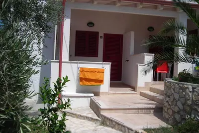 Image de Villas à Vieste près de la mer