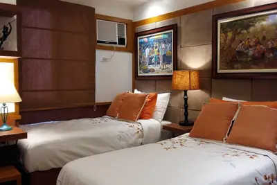 Image de Stay Amare 1br Blue Residences Katipunan