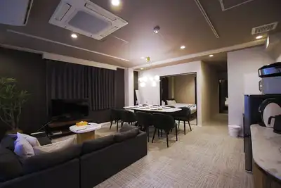 Image de Inove Villa Osaka