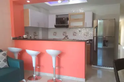 Image de Appartement à l'embouchure 2 pièces 6 personnes