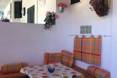 Image de Maison mitoyenne dans le Salento