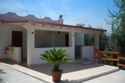 Image de Villa Celeste Vieste maison de vacances