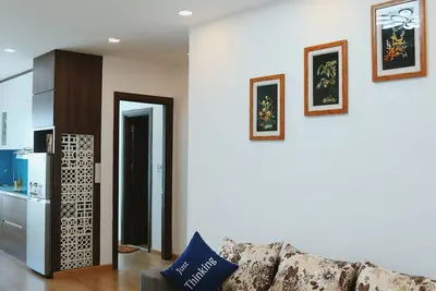Image de Appartement Phuc An Nha Trang