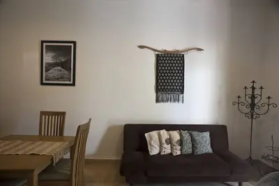 Image de Kubu Bale Maison de 2 chambres à Kerobokan