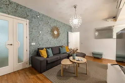 Image de Waou La Latina Ii - Alquiler Corta Duración