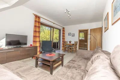Image de Appartement / app. pour 5 personnes à 65 m² à Grömitz (116961)