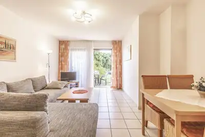 Image de Appartement / app. pour 4 personnes à 60 m² à Grömitz (116713)