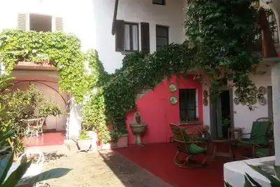 Antica Dimora A Corte