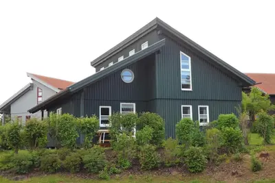Image de Vacances Waldmünchen Ta3 70m² à 6Pers (18a) Wi-Fi et Erlebnisbadnutzung incl