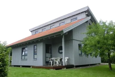 Image de Vacances Waldmünchen Tb1 50m² à 4 personnes (9b) Wi-Fi et Erlebnisbadnutzung incl