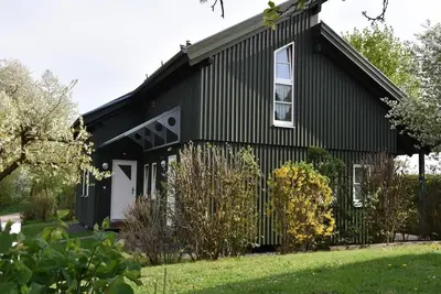 Image de Vacances Waldmünchen Td 50qm à 4 pers (8d) Wi-Fi et Erlebnisbadnutzung incl