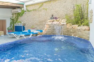 Image de Gîte rural (gîte) La Pausa Rural pour 10 personnes