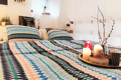 Image de Maison de vacances à 30 minutes de la plage ou des lacs de Plitvice