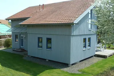 Image de Vacances Waldmünchen Tb1 50m² à 4 personnes (12b) Wi-Fi et Erlebnisbadnutzung inc