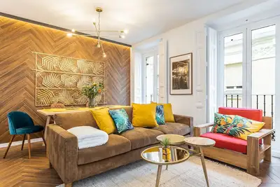 Image de Waou Sol es Mia - Corta Duración