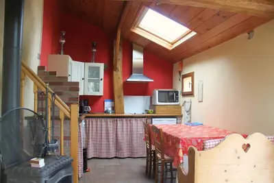 Image de * La Maison Arlequin *