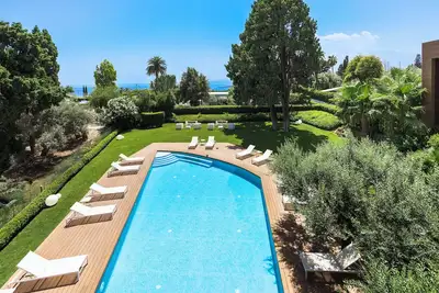 Image de Mon Repos Avenir Taor - Taormina - Appartement avec piscine, parking