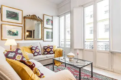 Image de Waou Sevilla Skyline