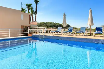 Image de Splendide et confortable Villa dans la campagne d'Ibiza